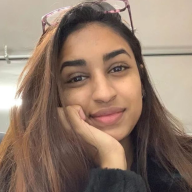 Zoë Ramiah
